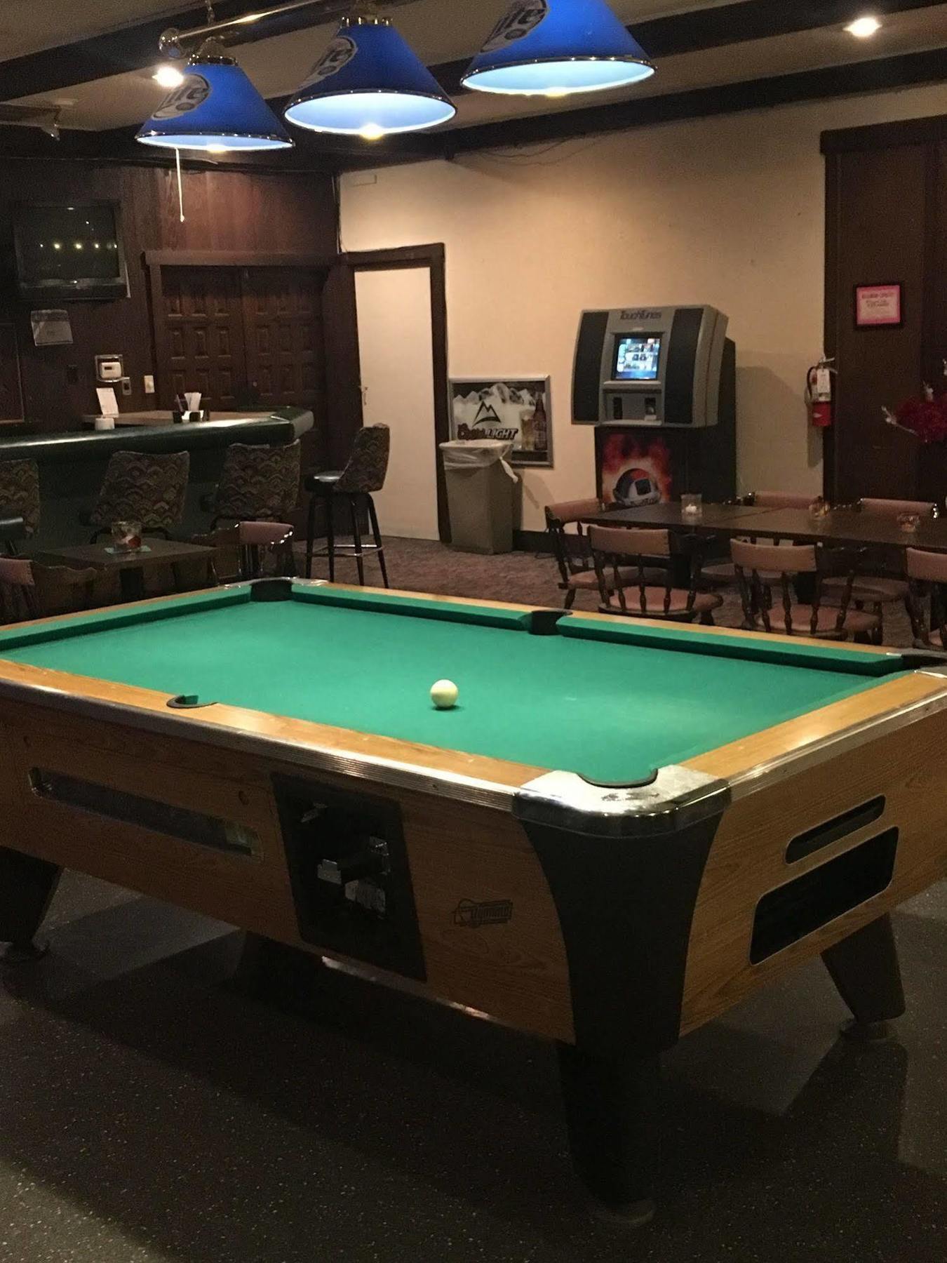 Aurora Fox Valley Inn מראה חיצוני תמונה