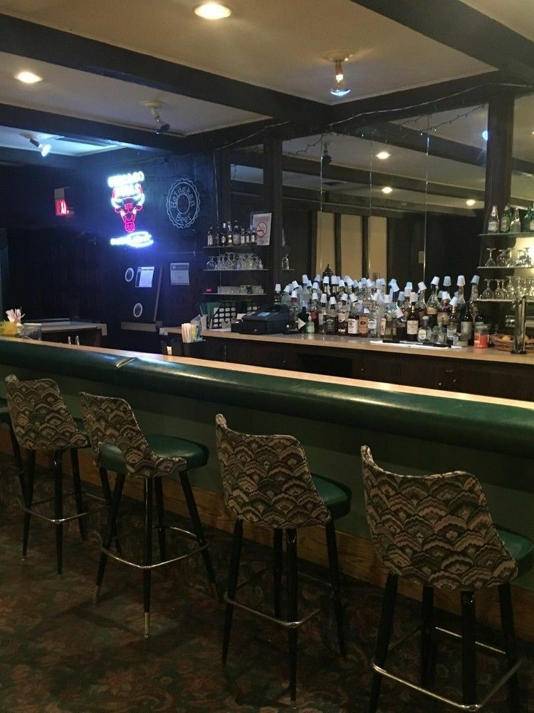 Aurora Fox Valley Inn מראה חיצוני תמונה